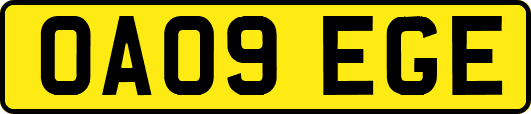 OA09EGE