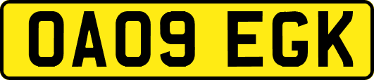 OA09EGK