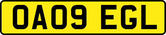 OA09EGL