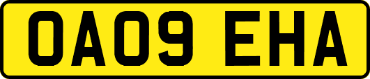 OA09EHA