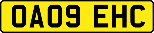 OA09EHC