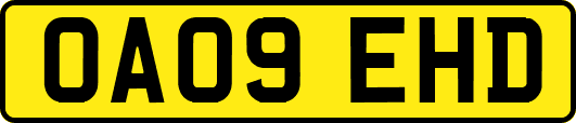 OA09EHD