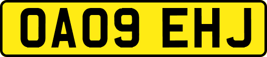 OA09EHJ