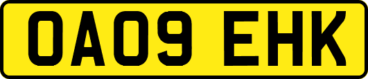 OA09EHK