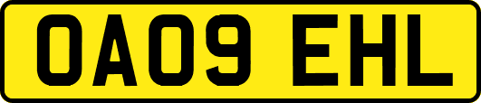 OA09EHL