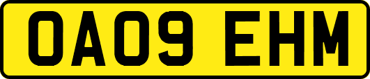 OA09EHM