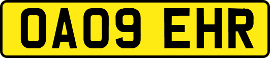 OA09EHR
