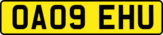OA09EHU
