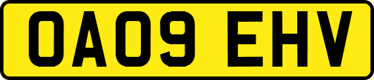 OA09EHV