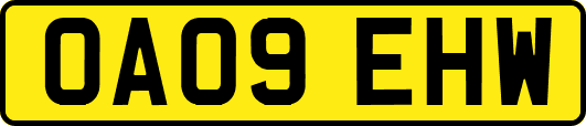 OA09EHW