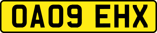 OA09EHX