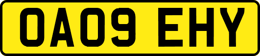 OA09EHY