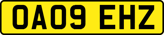 OA09EHZ