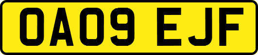 OA09EJF