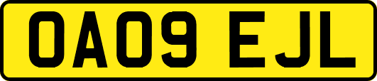 OA09EJL