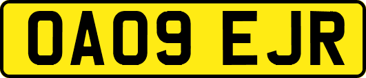 OA09EJR