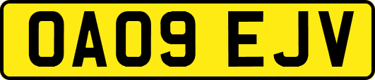 OA09EJV