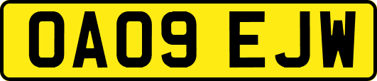 OA09EJW