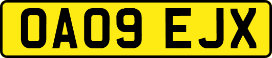 OA09EJX