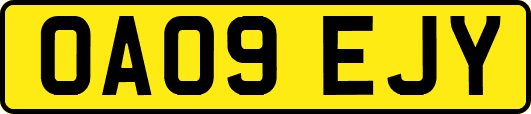 OA09EJY