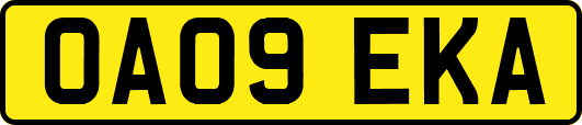 OA09EKA