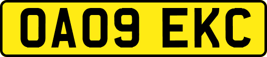 OA09EKC