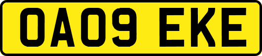 OA09EKE