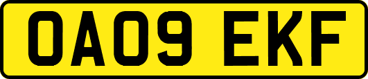 OA09EKF