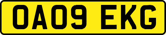 OA09EKG