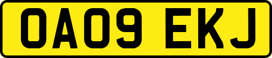 OA09EKJ