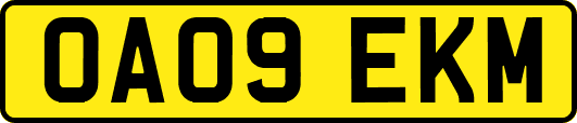 OA09EKM