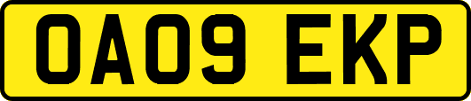 OA09EKP