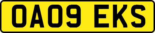 OA09EKS