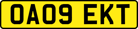 OA09EKT