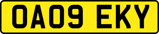 OA09EKY