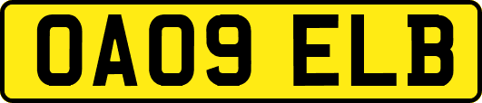 OA09ELB
