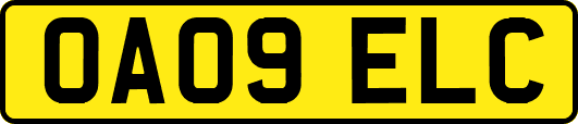 OA09ELC
