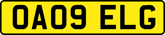OA09ELG