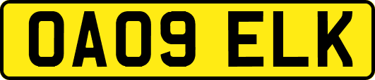 OA09ELK