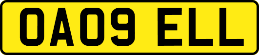 OA09ELL