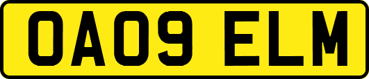 OA09ELM