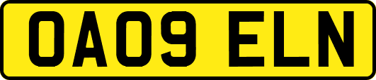 OA09ELN