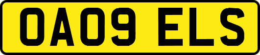 OA09ELS