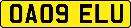 OA09ELU