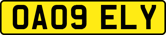 OA09ELY