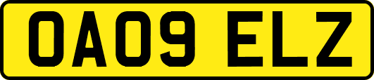 OA09ELZ