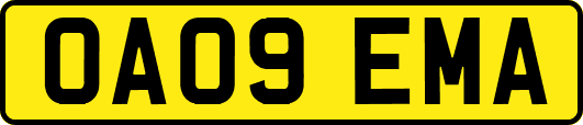 OA09EMA