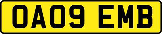 OA09EMB