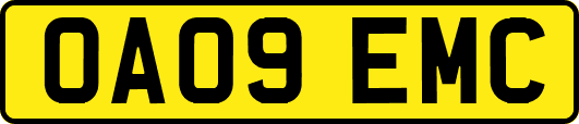 OA09EMC