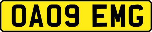 OA09EMG